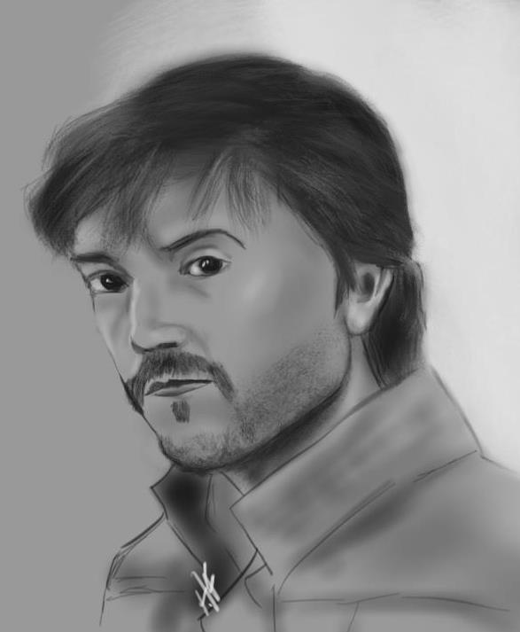 Cassian Andor