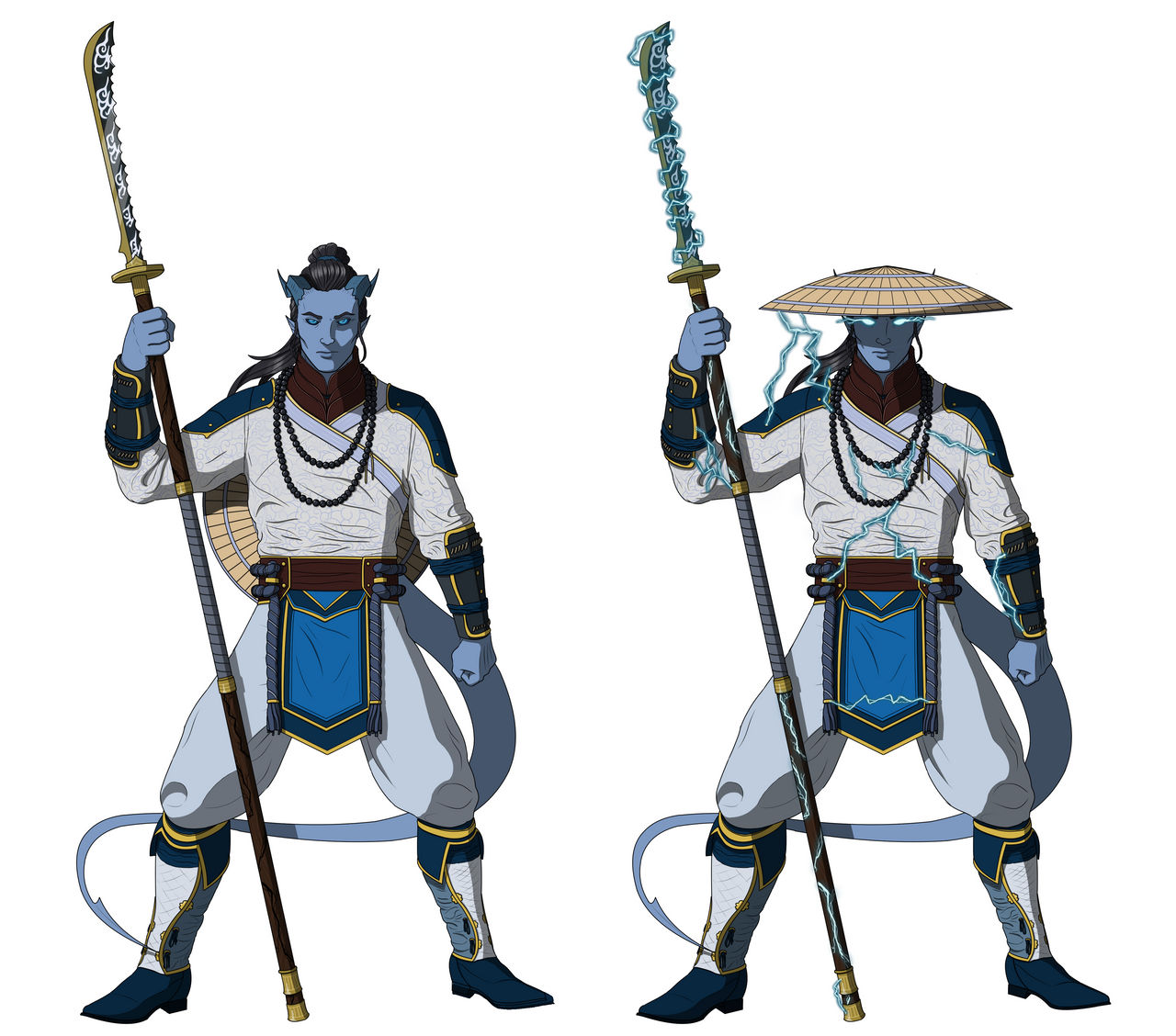 Shigeo by SainTTetriS on DeviantArt