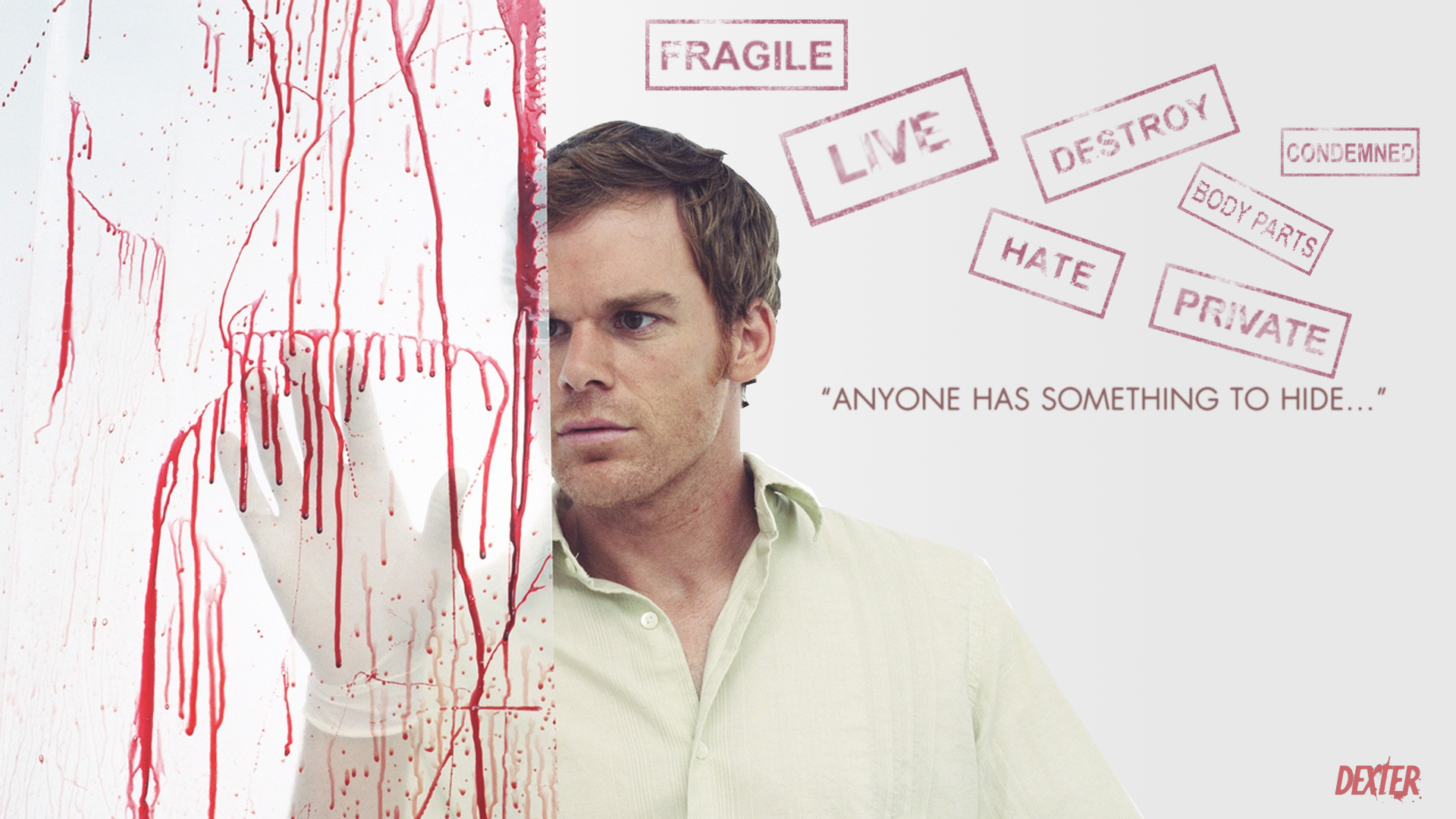 Dexter HD Wallpapers - all res