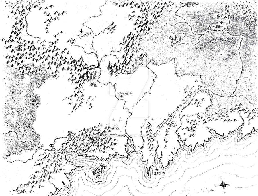 Extraordinary Rendition Map The Map by MidnightReinor on DeviantArt