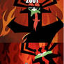 Aku, then and now