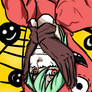 Matryoshka Gumi