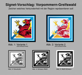 Signet Proposal: Vorpommern-Greifswald