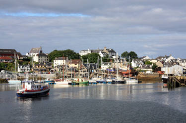 Mallaig