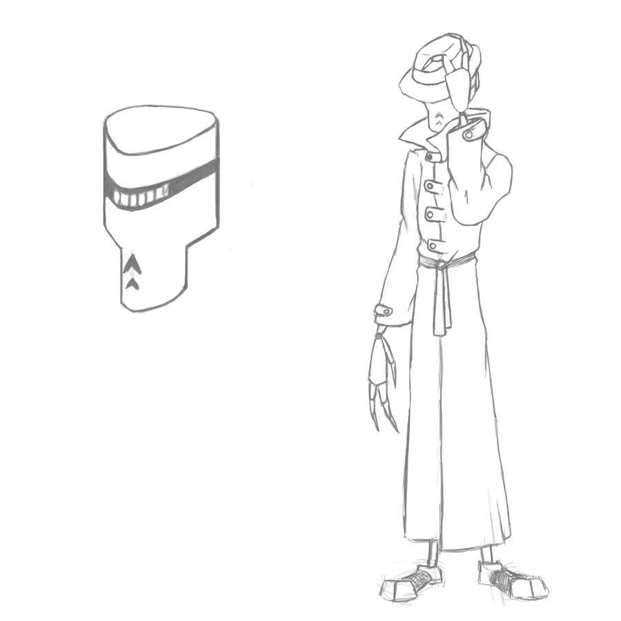 Robot in Disguise by LisaGreywood on DeviantArt