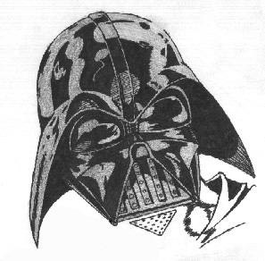 Darth Vader