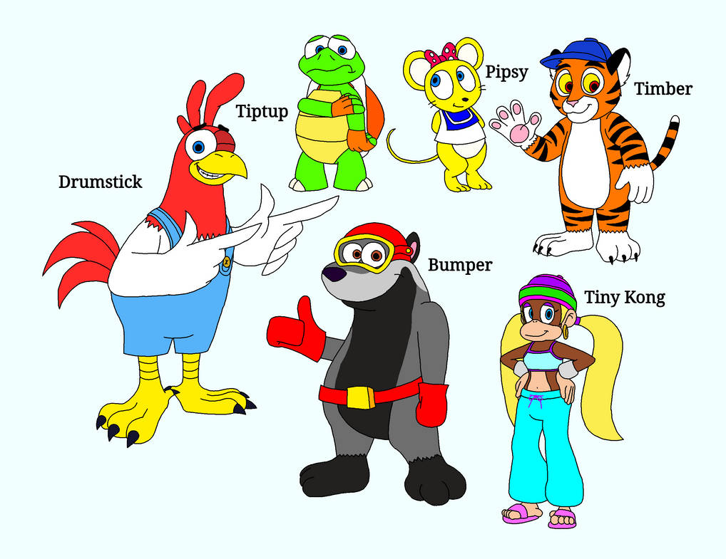 NR Character Sheet #6 by KremlingKrunch4Ever on DeviantArt