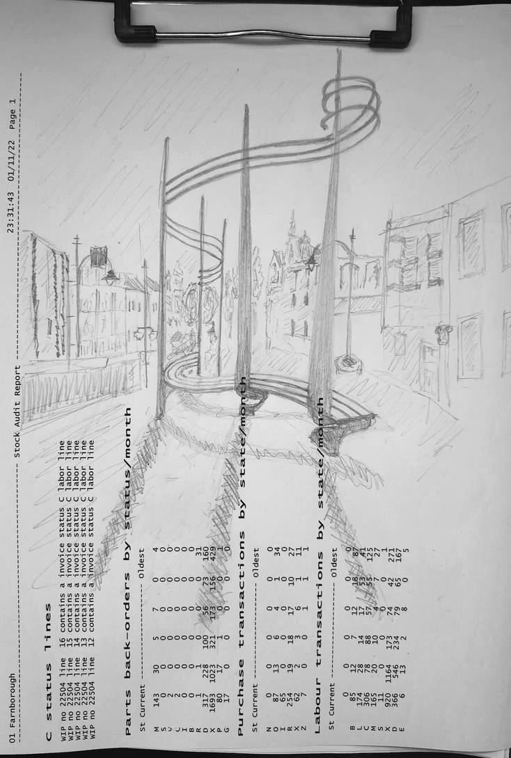Reading Town bench by mubus on DeviantArt