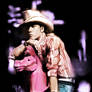 JAY CHOU 10 color