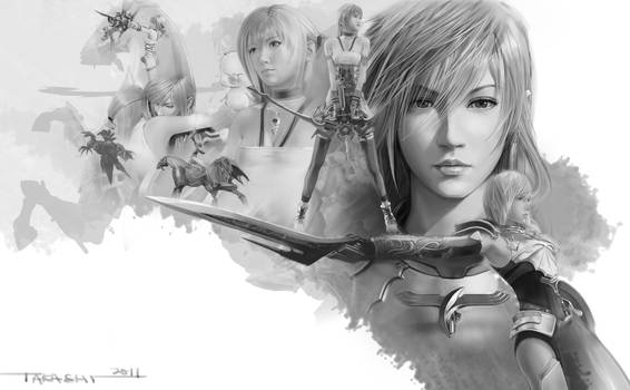 The Farron Sisters