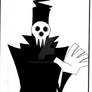 Lord Death - Soul Eater