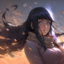 Radiant Hinata