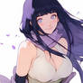 Cutest Waifu: Hinata Hyuga
