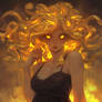 Alluring False Treasure