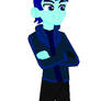 Starshadow Skystalker (My Equestria Girls OC)