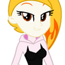 Spider-Gwen Flare (Hand on Hip)