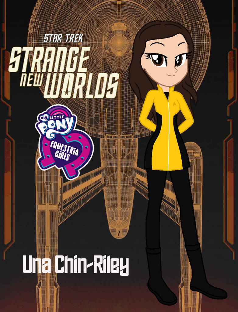 Una Chin Riley ST SNW X Equestria Girls By RobertsSkywalker143 On una-chin-riley-st-snw-x-equestria-girls-by-robertsskywalker143-on