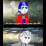 Optimus and Megatron (TF One X MLP EG)