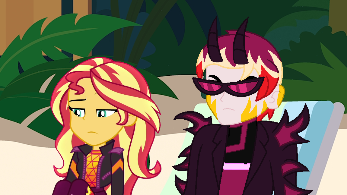 What happened to you Starbreaker?