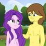 Grapepipp in the Garden of Eden