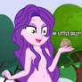 The day where Pipp Petals (Eve) met Gilly