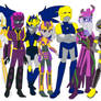 Witness the Power of the Primes!