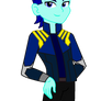 Starshadow Skystalker (Battle Outfit)