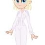 Christine Chapel (Full Body)