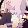 Wait, you're not Lilith, who are you?!