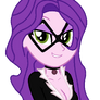 Pipp Petals as Black Cat (Spicy)