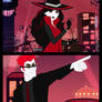 Roo returns for Crowley (Valentine's Day)