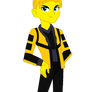 Robots in Disguise x Equestria Girls: Bumblebee