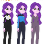 Pipp Petals Uniform Variants (ST: Starscout)