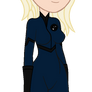 Invisible Woman 2005 (Equestria Girls Version)