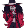 Roo Hazbin Hotel Render