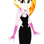 Spider-Gwen Flare (Another Fanart, Again...)