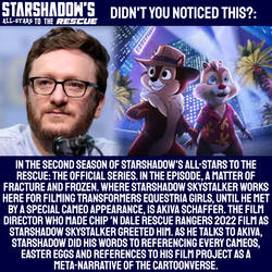 SASTTR Didn't You Noticed This #10