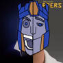 Sentinel Prime Mayor Jerry Meme