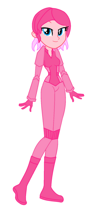 Elita-1 (Transformers Cyberworld X MLP EG)