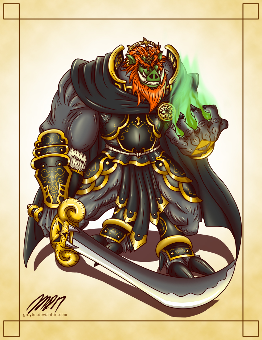 Ganon