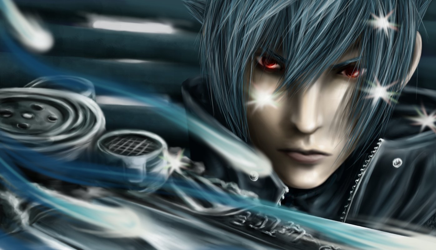 Noctis Lucis Caelum - FFvsXIII