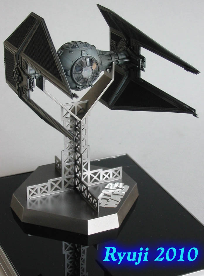 TIE Interceptor 04