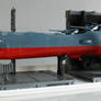 space battleship Yamato wip01