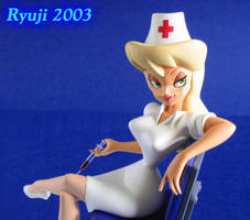 Hello Nurse 11