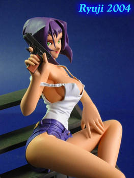 Faye Valentine 10