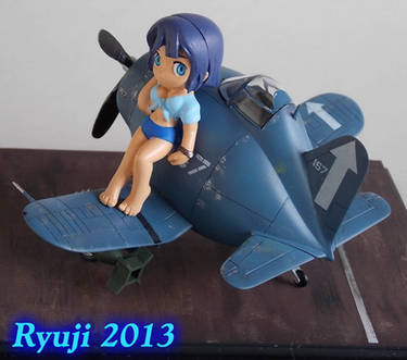 Egg F4U 11