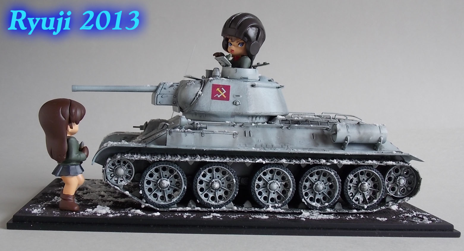 T-34 76 01