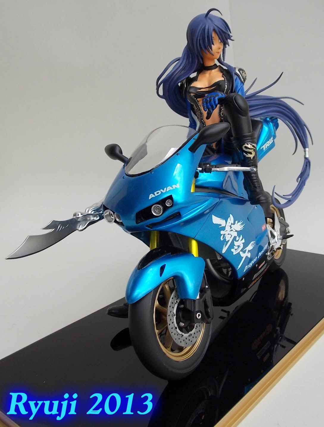 Kanu With Bike 03