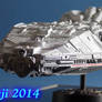 Galactica 03