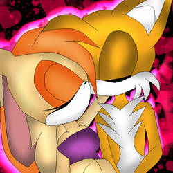 Heavenly Kiss